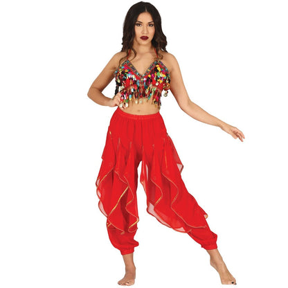Pantaloni per danza del ventre