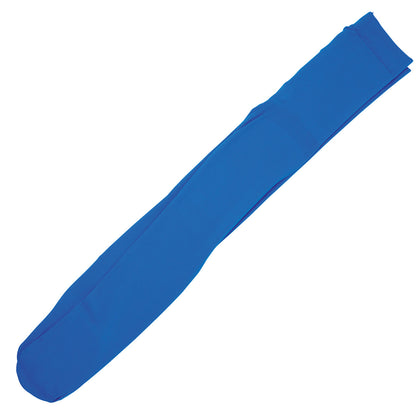 Collant blu basic per bambini