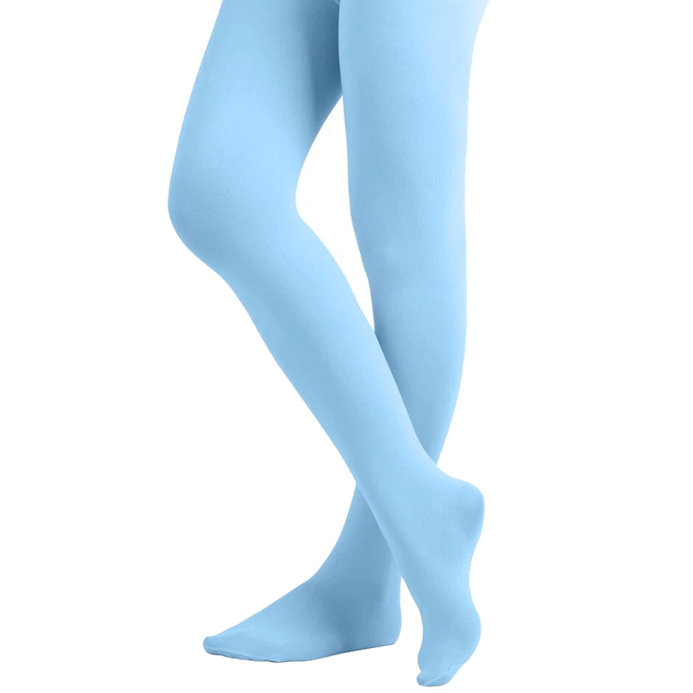 Collant Blu Chiaro per bambini