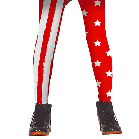 Collant da clown per bambini