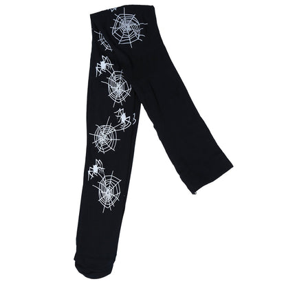 Collant Ragnatela Eco per bambini
