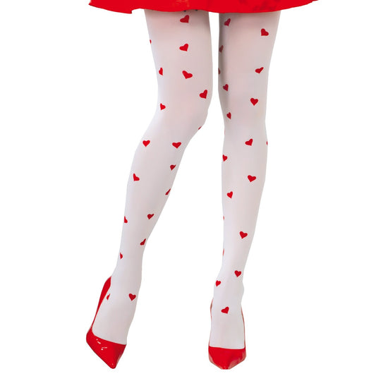 Collant a Cuori