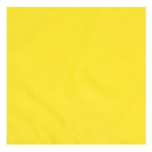 Fazzoletto Giallo Peñas