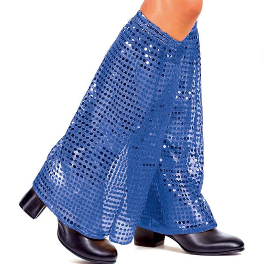 Zampe d’Elefante Disco Blu