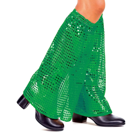 Zampe d’Elefante Disco Verdi