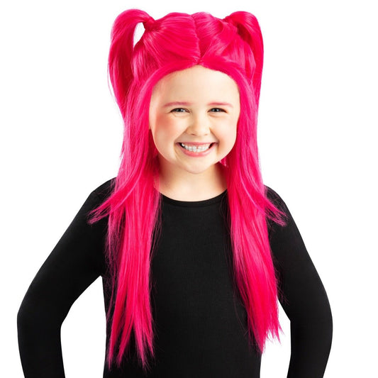 Parrucca da K-Pop™ Mira