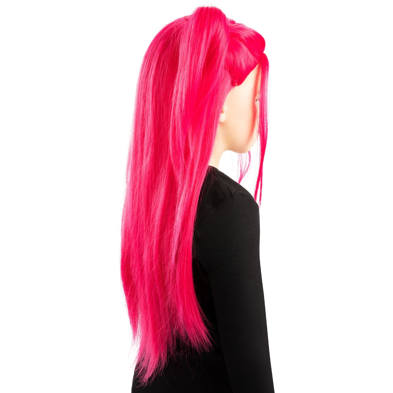 Parrucca da K-Pop™ Mira