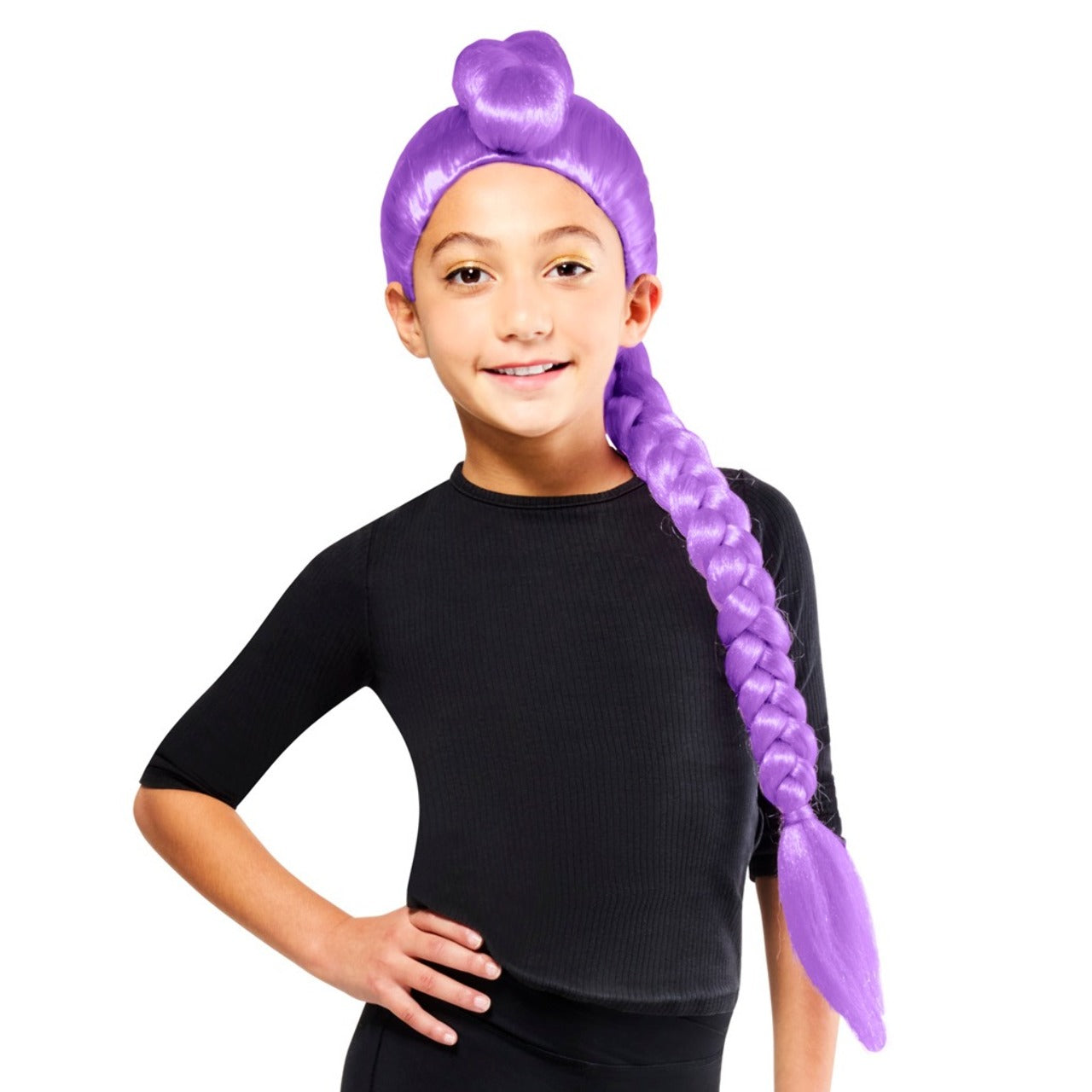 Parrucca da K-Pop™ Rumi