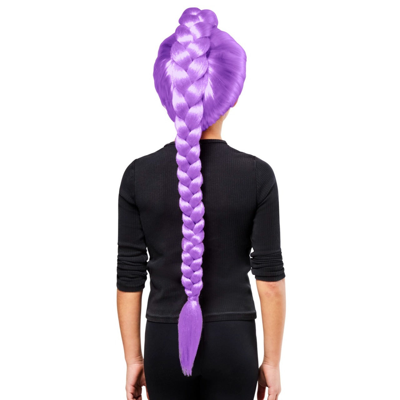 Parrucca da K-Pop™ Rumi