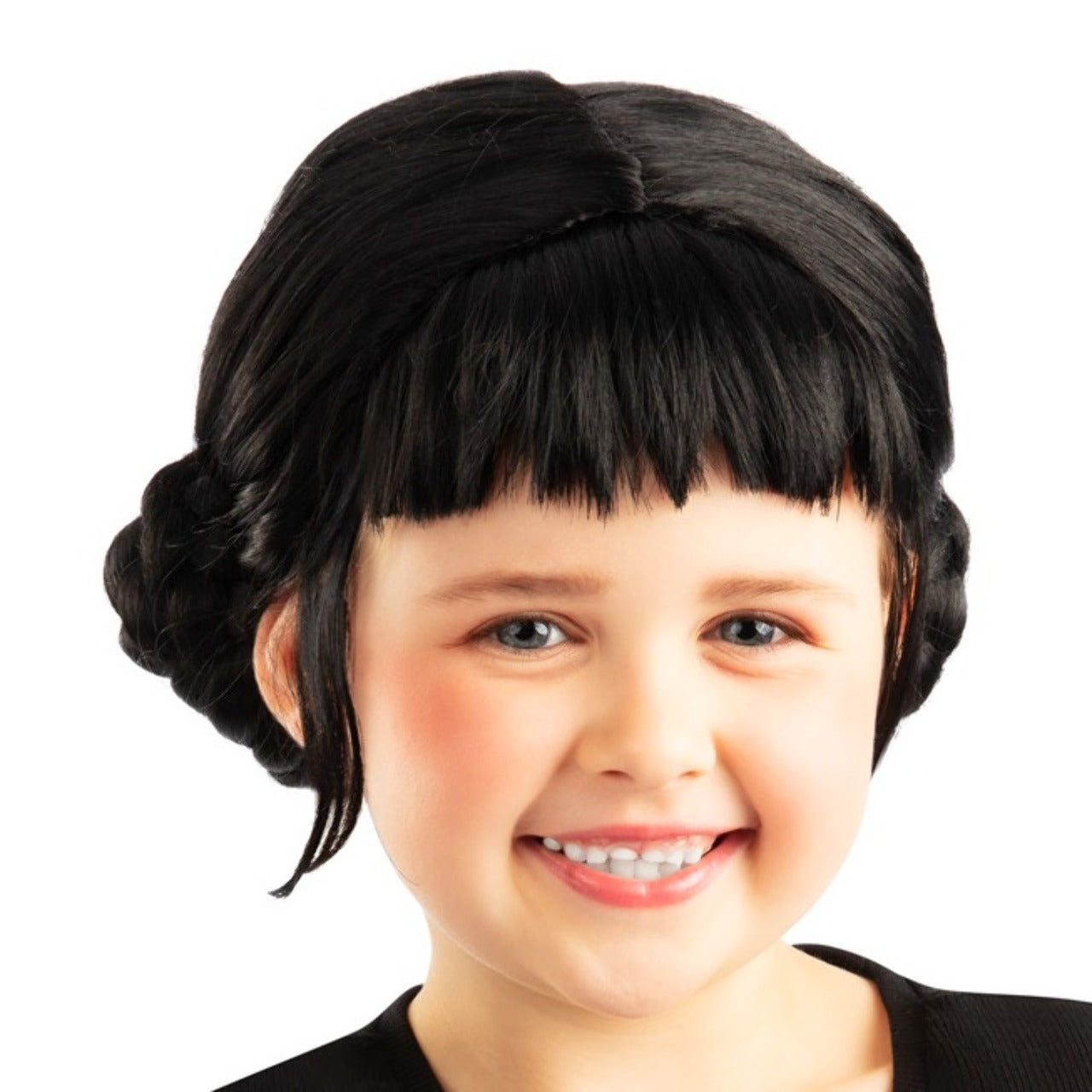 Parrucca da K-Pop™ Zoey