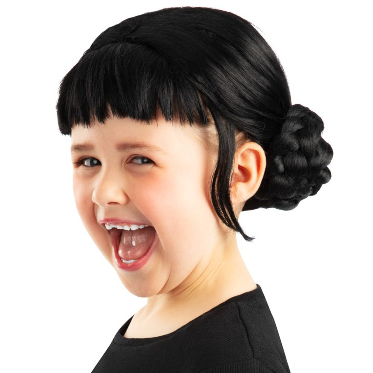 Parrucca da K-Pop™ Zoey