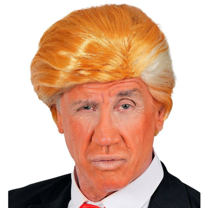 Parrucca da Presidente Trump