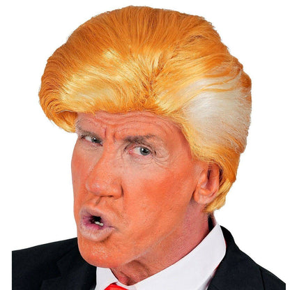 Parrucca da Presidente Trump
