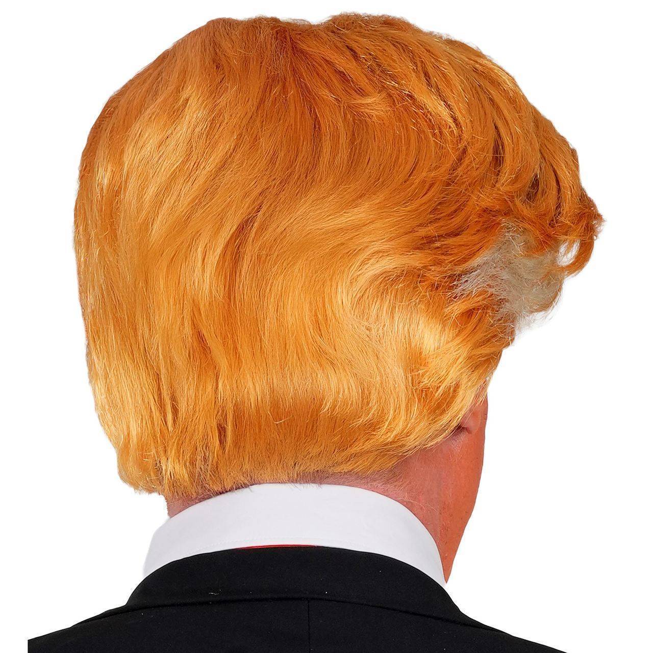 Parrucca da Presidente Trump