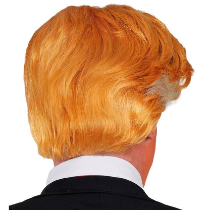 Parrucca da Presidente Trump