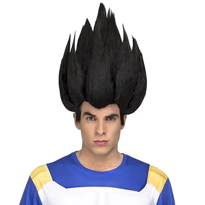 Parrucca di Dragon Ball™ Vegeta