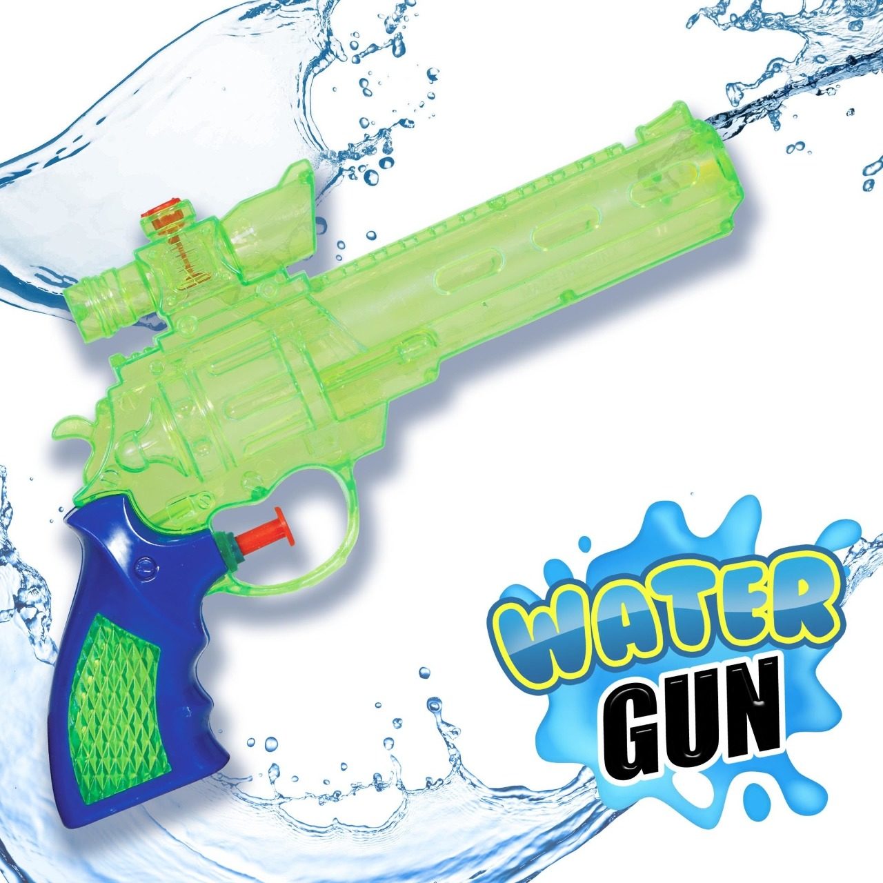 Pistola ad acqua 23 cm