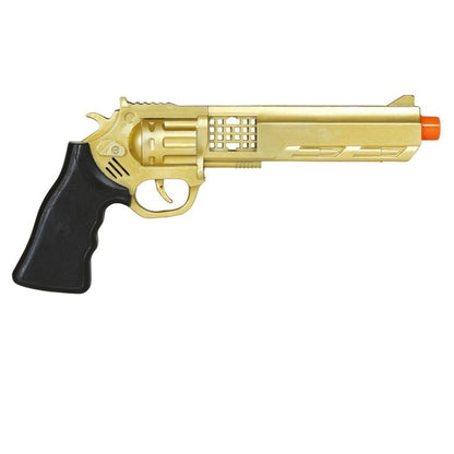 Speciale pistola d'oro