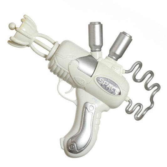 Pistola Spaziale Bianca 
