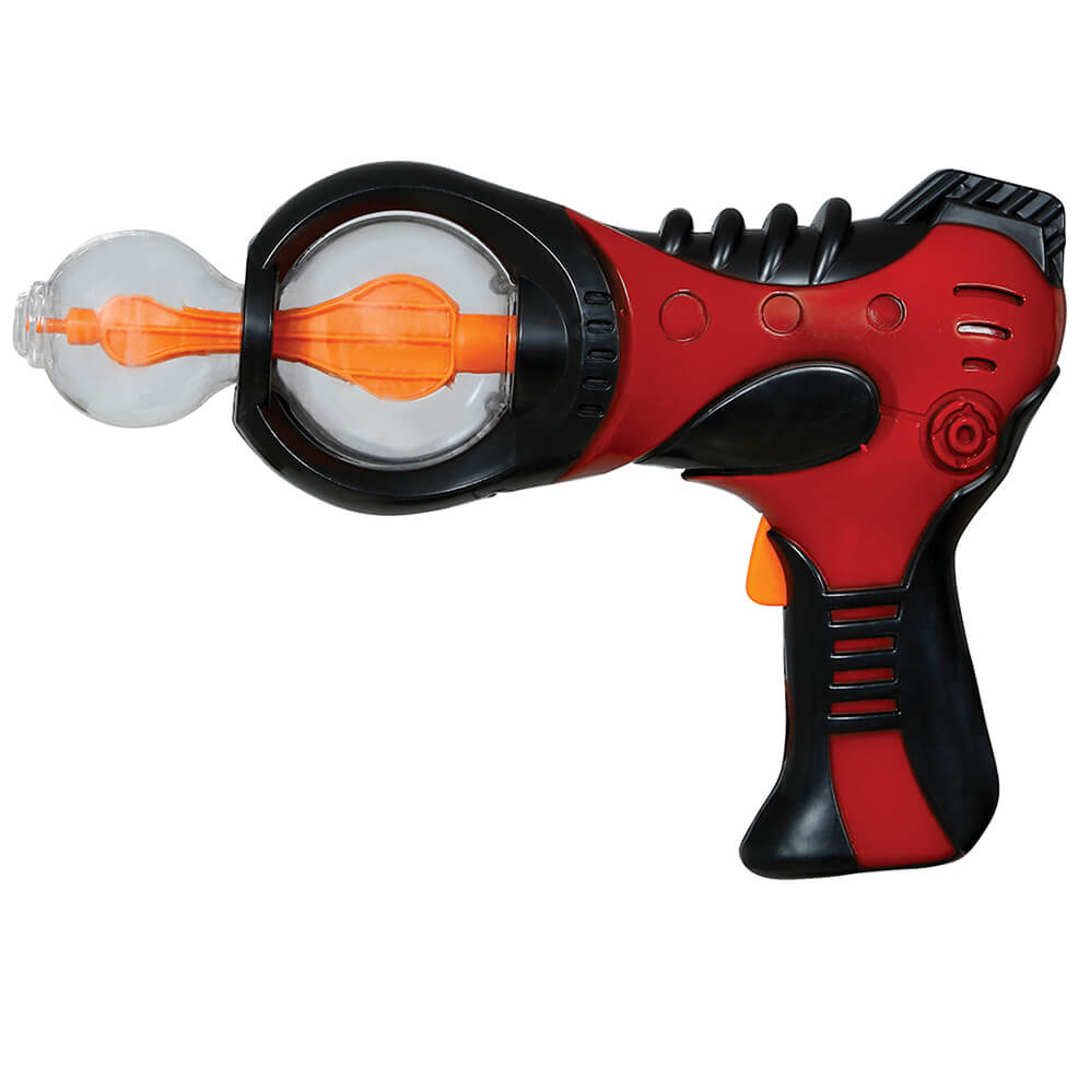 Pistola Spaziale Rossa