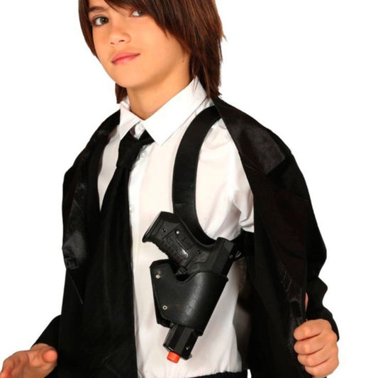 Pistola con Fondina per bambini