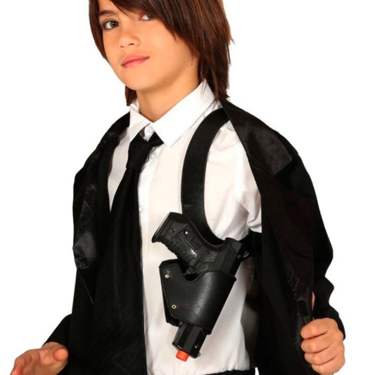 Pistola con Fondina per bambini