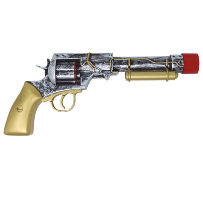 Pistola Steampunk Classica