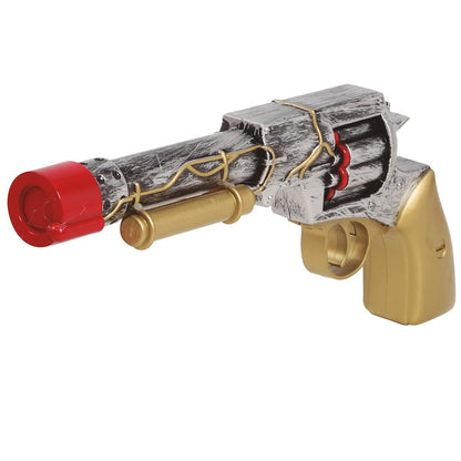 Pistola Steampunk Classica