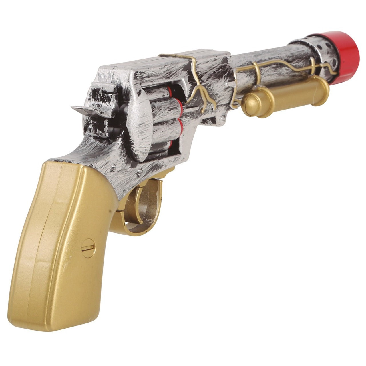 Pistola Steampunk Classica