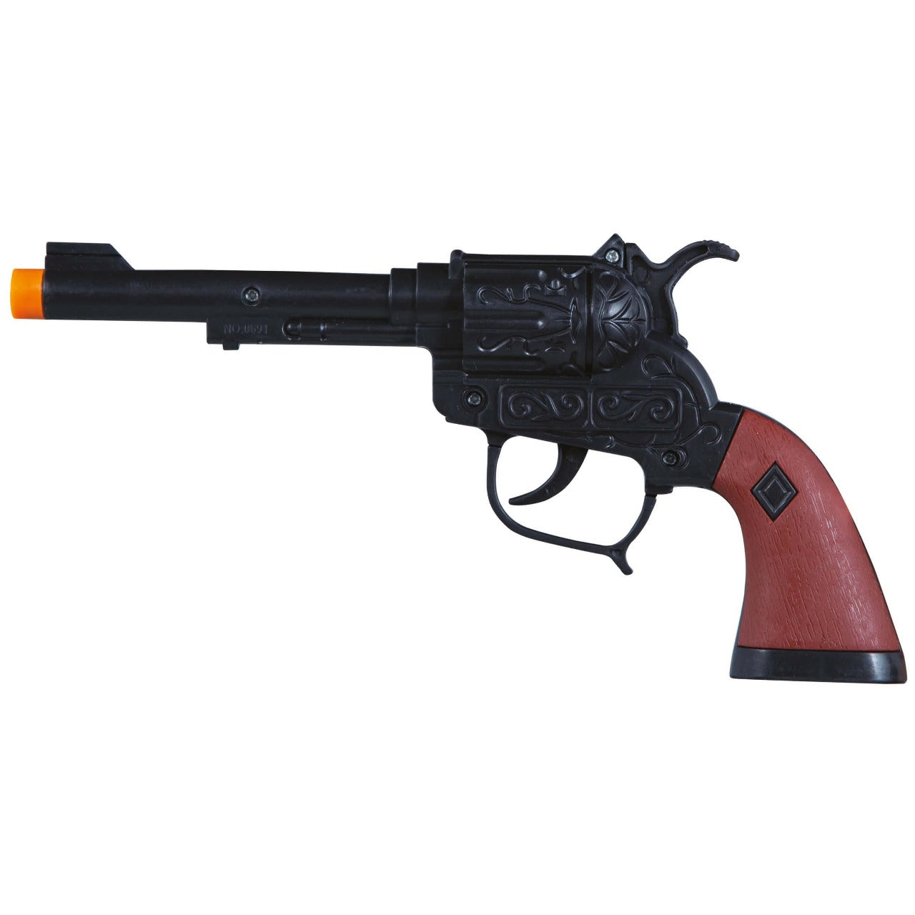 Pistola da Cowboy Vaquero
