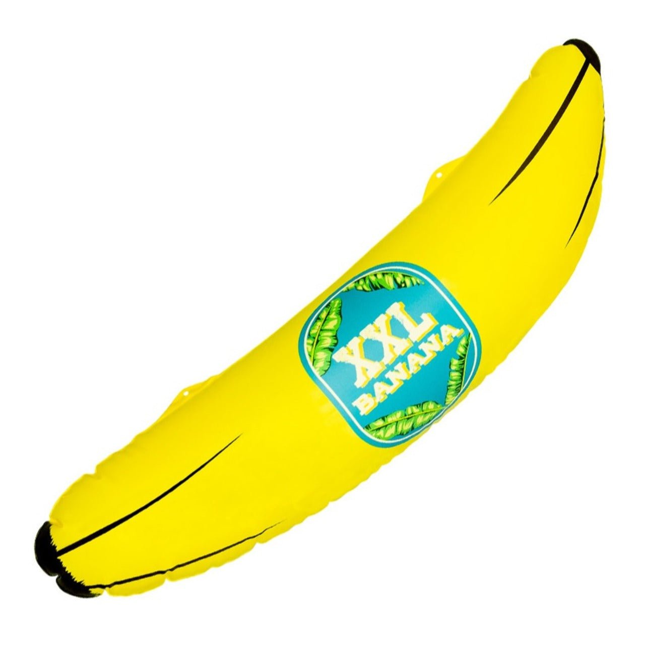 Banana gonfiabile XXL