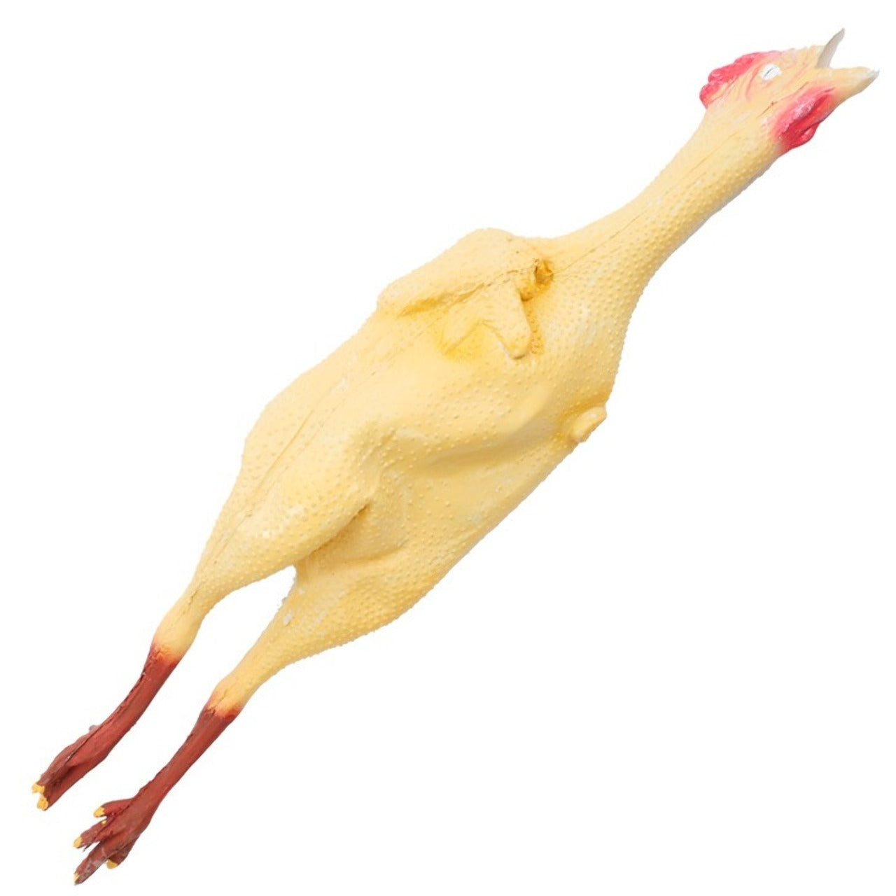 Pollo morto