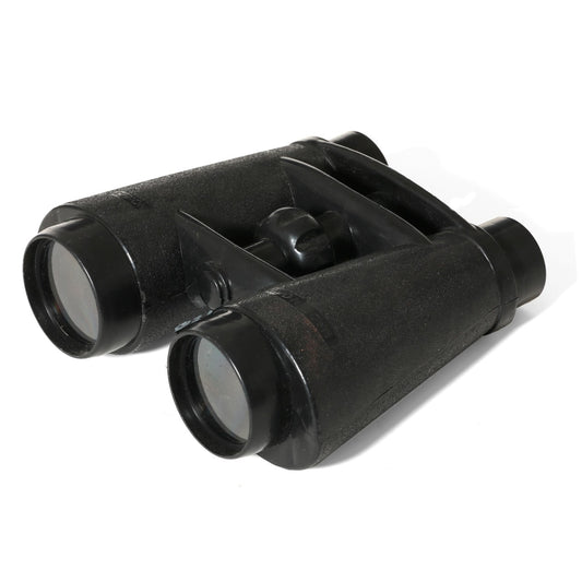 Binocolo Nero