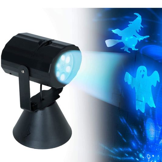 Proiettore a LED per Halloween