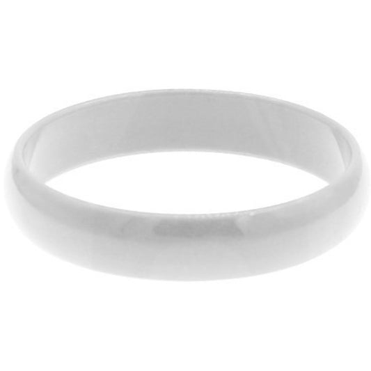 Bracciale Flamenco Bianco