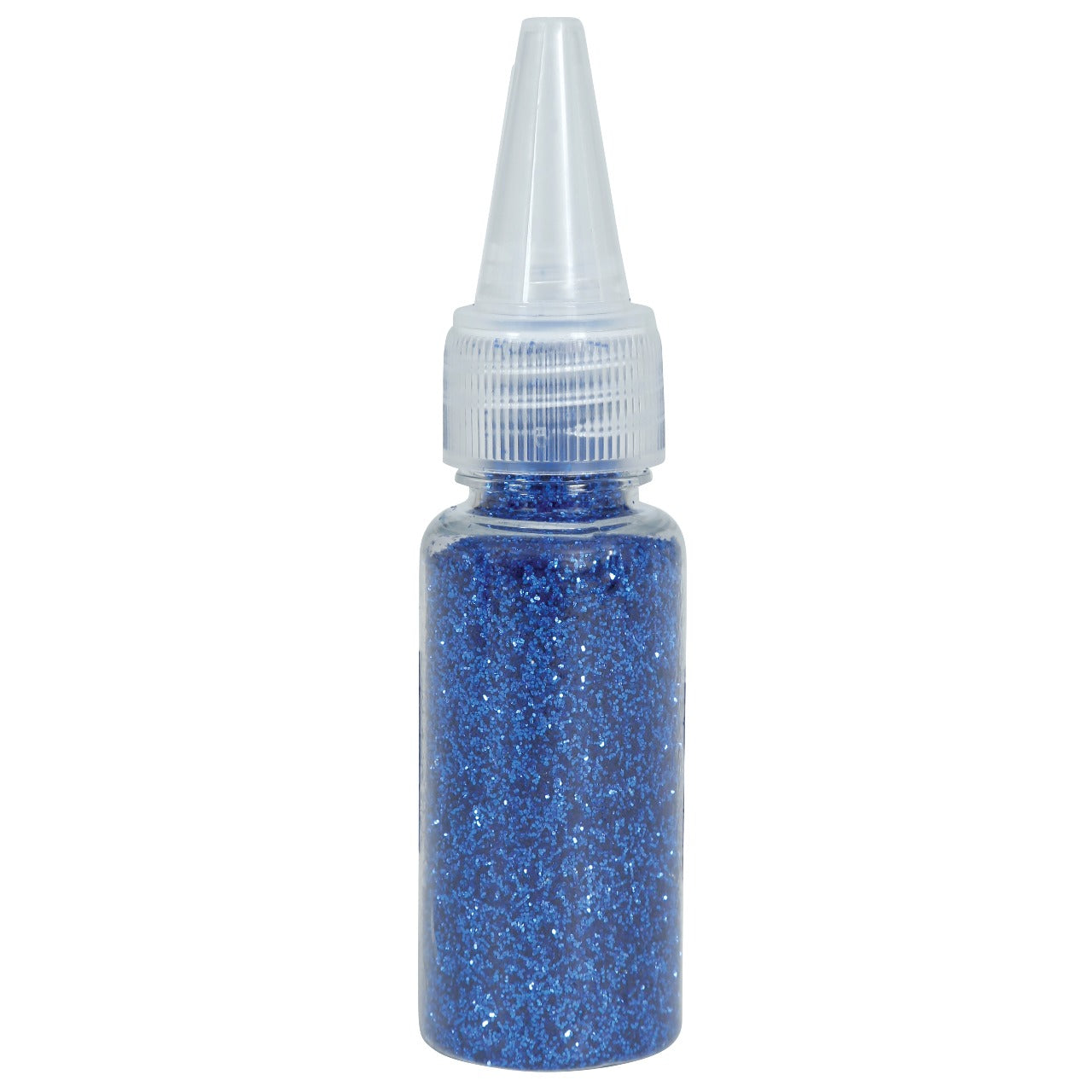 Glitter Biodegradabile Blu 