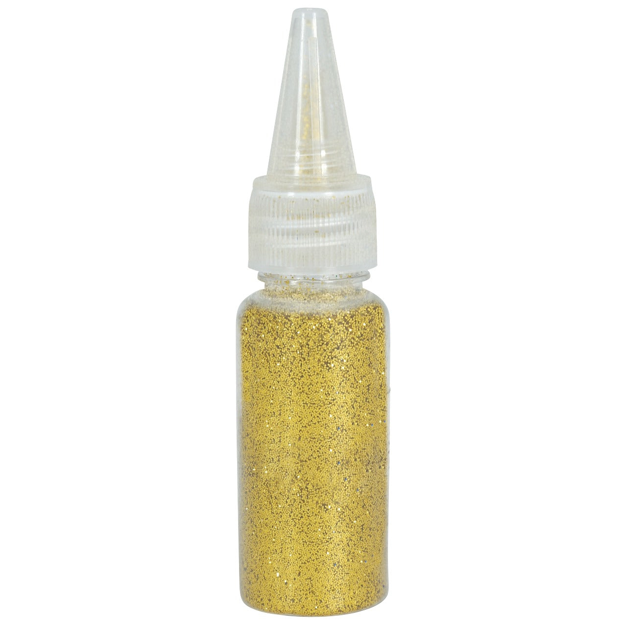 Glitter Biodegradabile Dorato