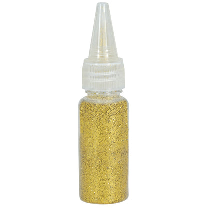 Glitter Biodegradabile Dorato