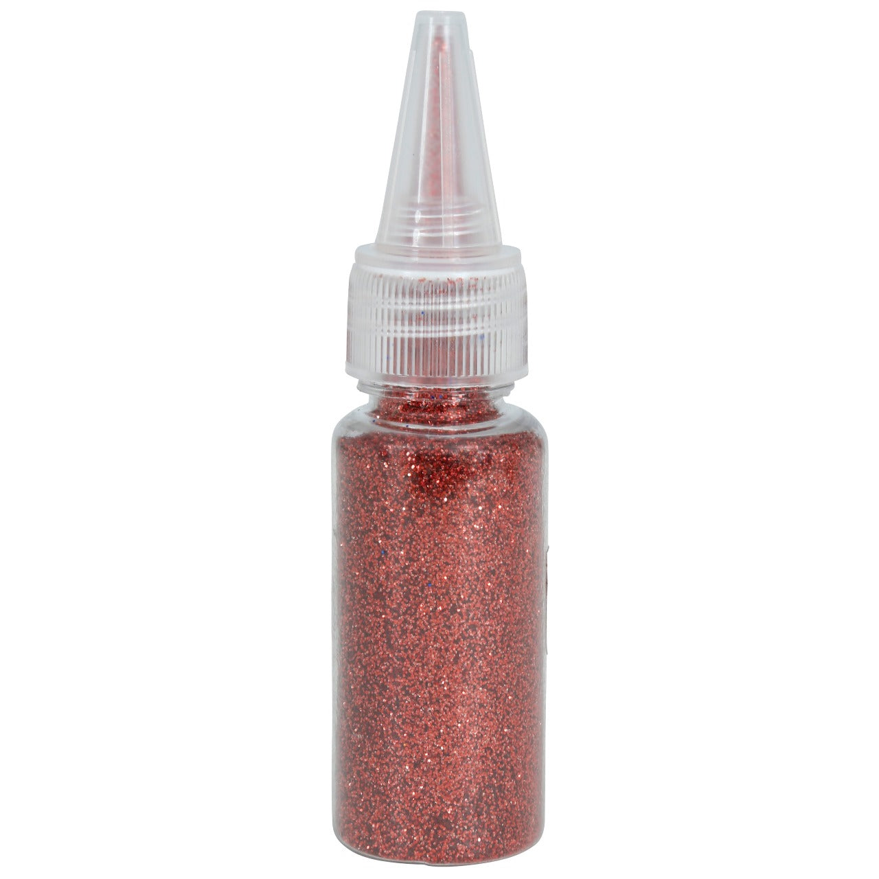 Glitter biodegradabile Rosso