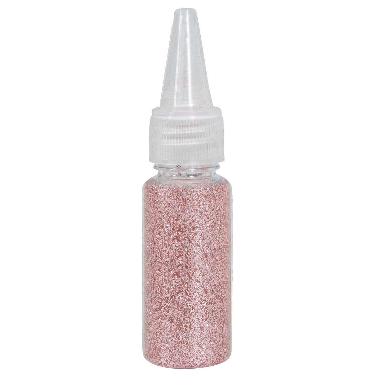 Glitter Biodegradabile Rosa 