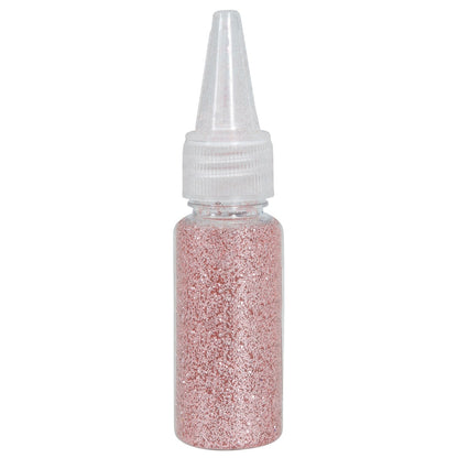 Glitter Biodegradabile Rosa 