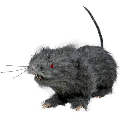Grande Ratto con Luce