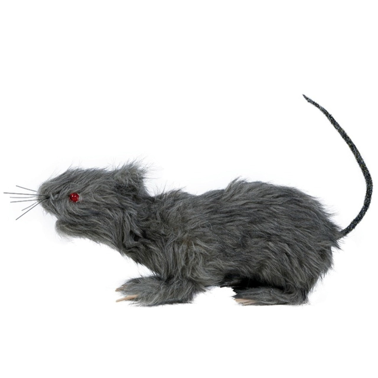 Grande Ratto con Luce