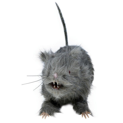 Grande Ratto con Luce