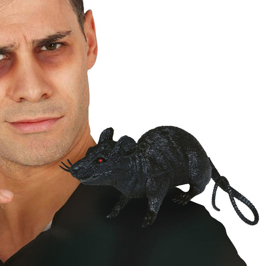 Ratto Nero Regolabile