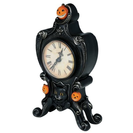Orologio Halloween