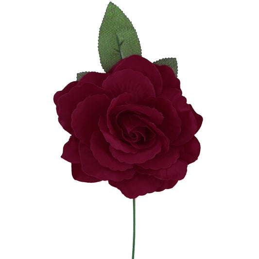 Rosa Rossa da Flamenca