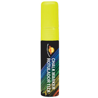 Pennarello a Gesso Liquido Giallo