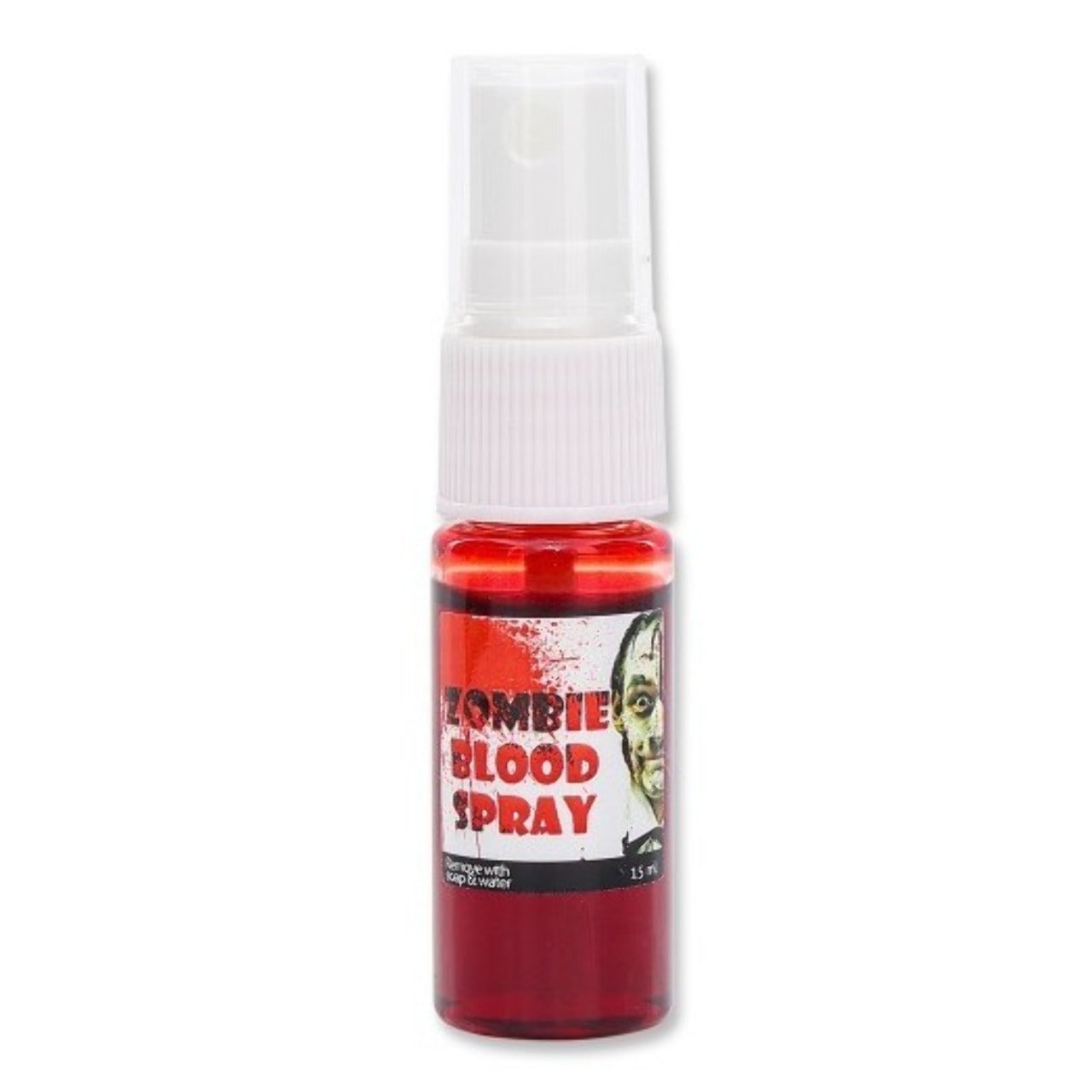 Sangue Spray 15 ml