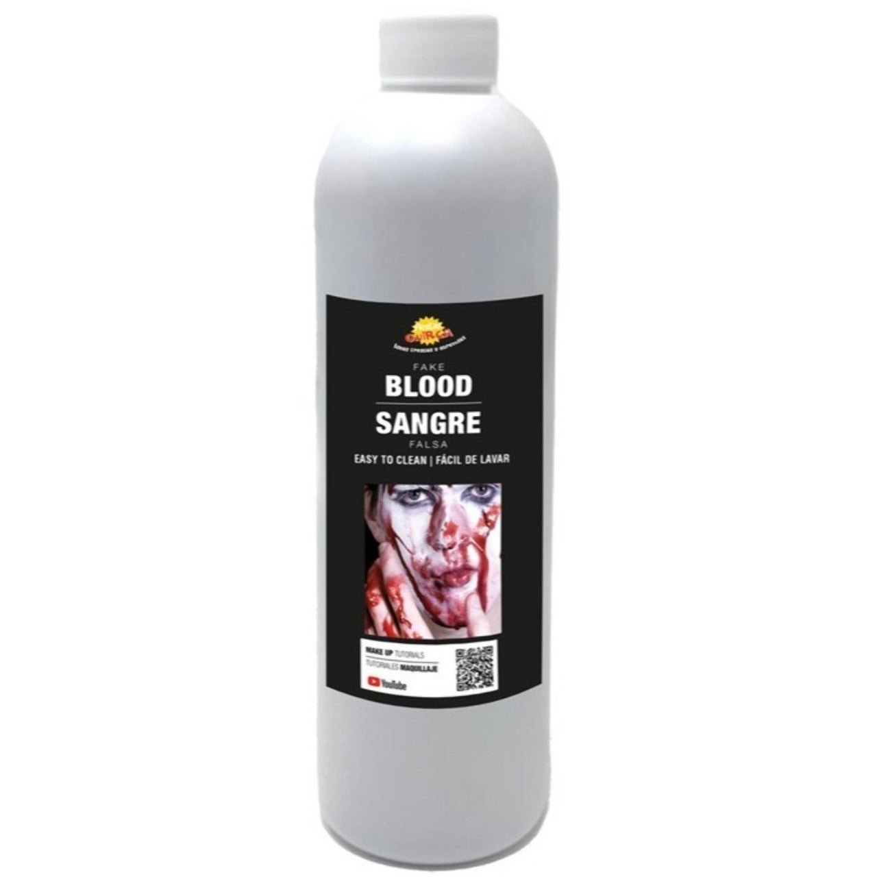 Sangue liquido 475ml